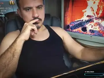 Chaturbate Sex Chat of officeman7