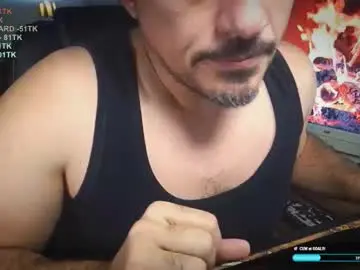 Chaturbate Live Sex of officeman7