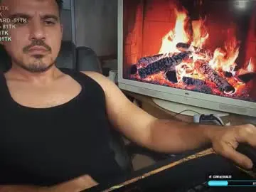 Chaturbate Adult Webcam of officeman7