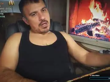 Chaturbate Live Sex of officeman7