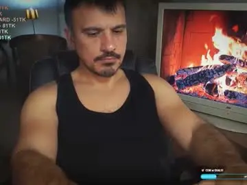 Chaturbate Adult Webcams of officeman7