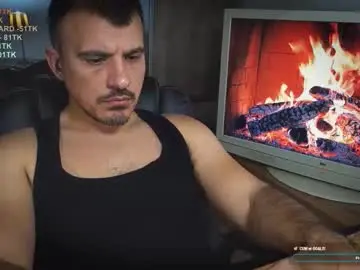 Chaturbate Best live sex cam show of officeman7