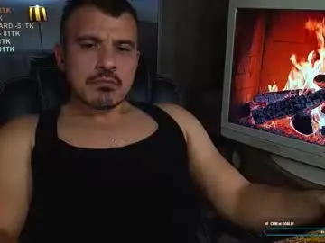 Chaturbate Adult Webcam of officeman7