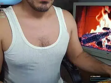 Chaturbate Sex Cam of officeman7