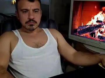 Chaturbate Live Porn of officeman7