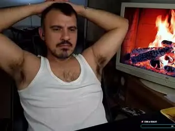 Chaturbate Adult Video Chat of officeman7