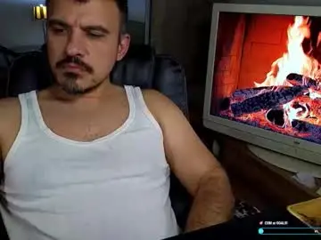 Chaturbate Live Sex of officeman7