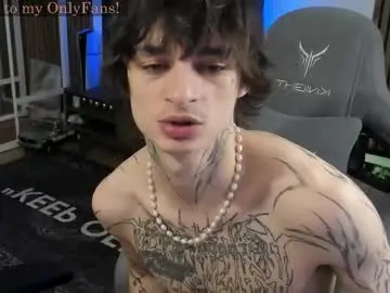 Chaturbate Watch Live Sex Cams of oliverrgroove