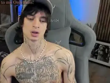 Chaturbate Best live sex cam show of oliverrgroove