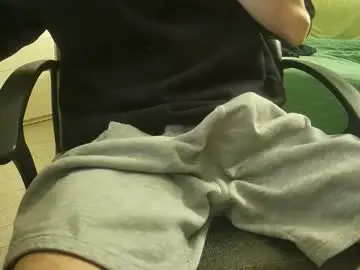 Chaturbate Adult Video Chat of orobrus