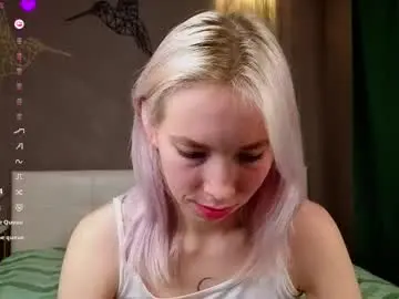 Chaturbate Live Sex of pollybun