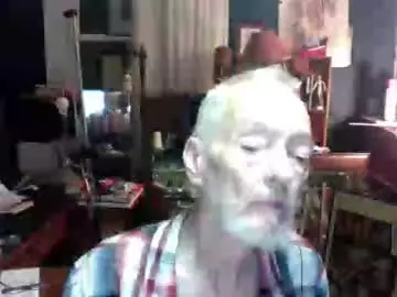 Chaturbate Nude Webcam of ray1776ray