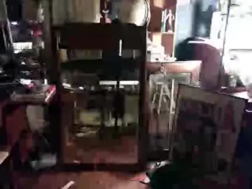 Chaturbate Live Sex Cam of ray1776ray