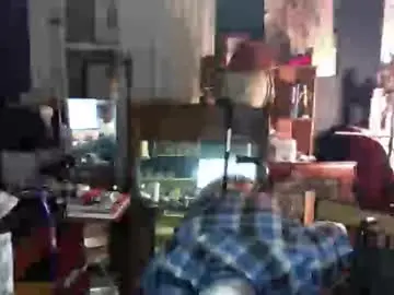 Chaturbate Sex Cam of ray1776ray