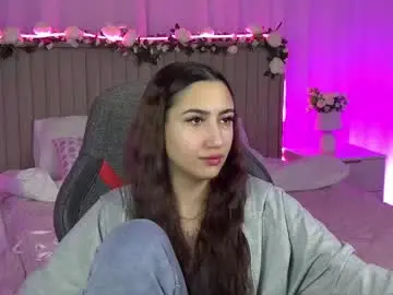 Chaturbate Best live sex cam show of rebeckathornton