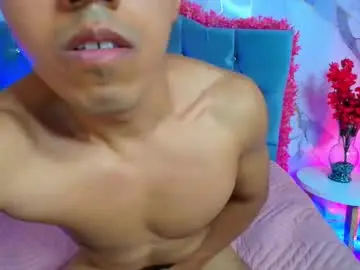 Chaturbate Live Sex Cam of samu__blakee