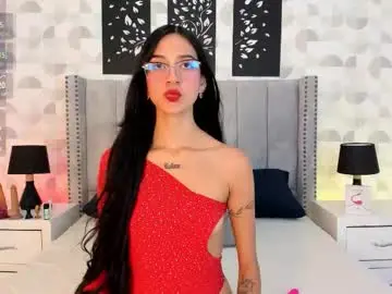 Chaturbate Private Sex Chat of sara_secrets