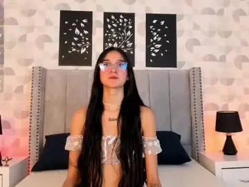 Chaturbate Best live sex cam show of sara_secrets