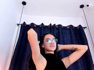 Chaturbate Adult Webcams of sara_secrets