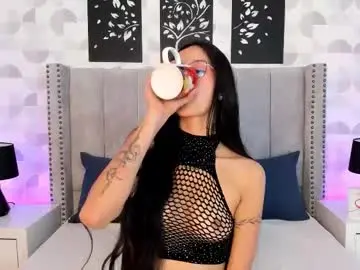 Chaturbate Live Sex of sara_secrets