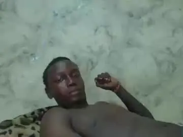 Chaturbate Live Porn of sexylinkebony2