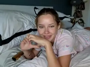 Chaturbate Free Live Porn of sweetlikedolly