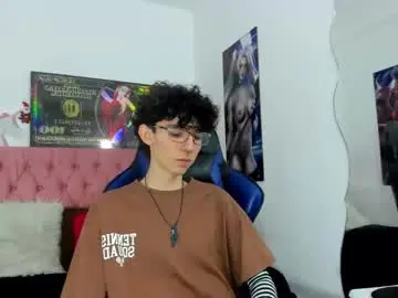 Chaturbate Best Webcam of syriussz