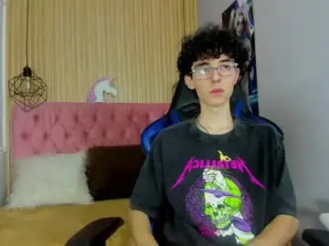 Chaturbate Live Sex of syriussz