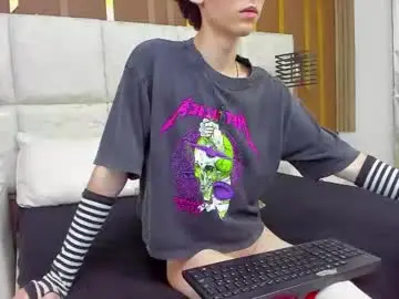 Chaturbate Live Porn of syriussz