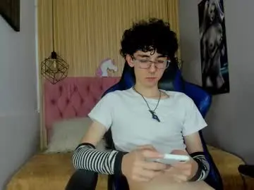 Chaturbate Best Webcam of syriussz