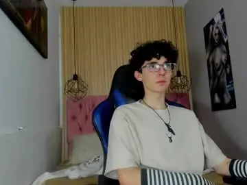 Chaturbate Adult Webcam of syriussz