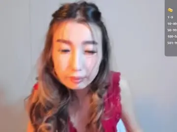 Chaturbate Free Porn Cam of tokyodriftbabe