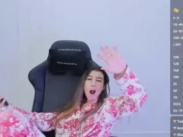 Chaturbate Adult Webcams of tokyodriftbabe