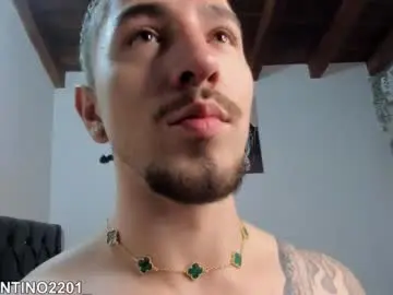 Chaturbate Adult Video Chat of valentino2201