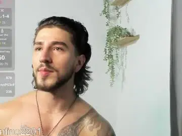 Chaturbate Live Sex of valentino2201
