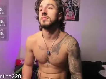 Chaturbate Watch Live Sex Cams of valentino2201