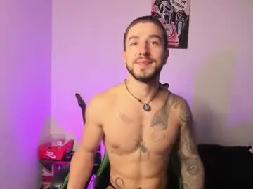 Chaturbate Private Sex Chat of valentino2201