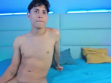 Chaturbate Nude Webcam of valeryjackzon
