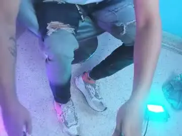 Chaturbate Best Webcam of valeryjackzon