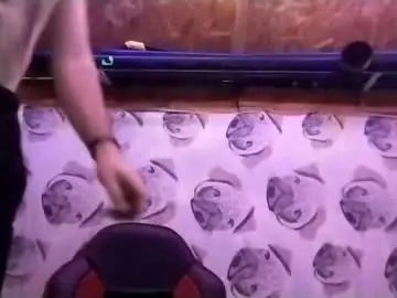 Chaturbate Nude Webcam of welshdragon37