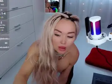 Chaturbate Free Live Porn of whitelabunny