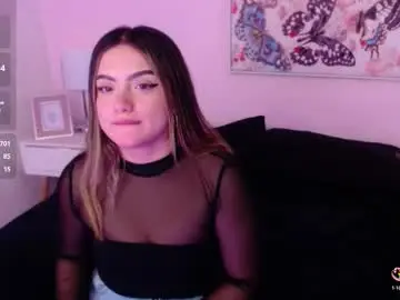 Chaturbate Free Live Porn of zaai_