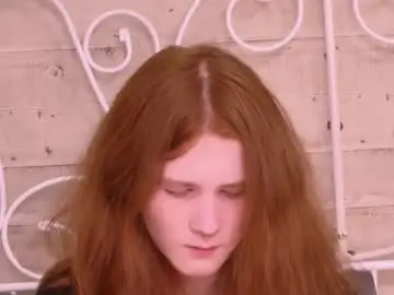 Chaturbate Sex Cam of zaynginger