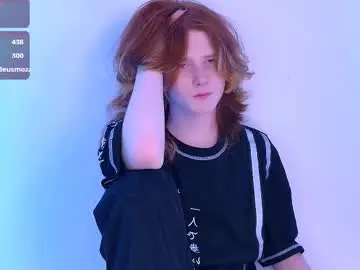 Chaturbate Sex Cam of zaynginger