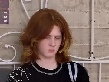 Chaturbate Free Porn Cam of zaynginger