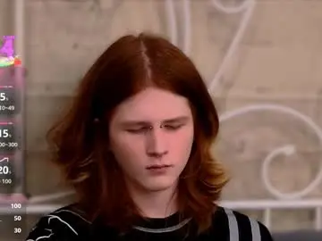 Chaturbate Sex Chat of zaynginger