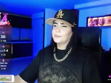 Chaturbate Private Sex Chat of _babyfantasy_