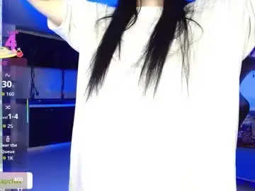 Chaturbate Live Porn of _babyfantasy_