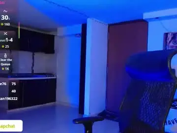 Chaturbate Sex Cam of _babyfantasy_