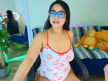 Chaturbate Best Webcam of ally_riso